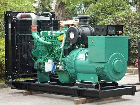 建邺710kw康明斯柴油发电机组图片 建邺710kw康明斯柴油发电机组图片