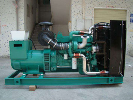 建邺1100kw康明斯柴油发电机组图片 建邺1100kw康明斯柴油发电机组图片